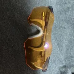 オレンジ サングラス プラスチックフレーム　SWANS