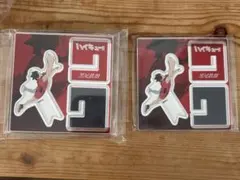 ハイキュー‼︎ アクリルXフィギュアコレクション　黒尾鉄朗2点