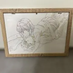 2026年最新】青春ブタ野郎複製原画の人気アイテム - メルカリ