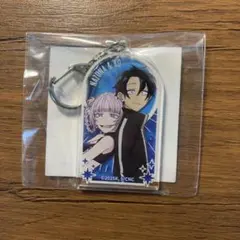 2026年最新】アクリルキーホルダー未開封の人気アイテム - メルカリ