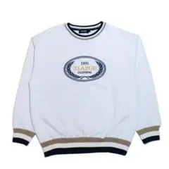xlarge スウェット