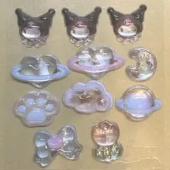 ボンボンドロップシール　ボンドロミニ　ボンドロ　正規品　おすそ分け クロミ