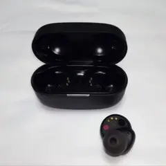 バッテリー良好】SONY WF-1000XM4 ブラック 充電ケース - メルカリ