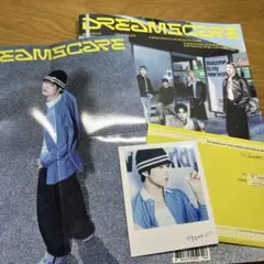 DREAMSCAPE(REAL CITY Ver.) チソン