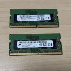 2026年最新】pc4-3200aa 8gbの人気アイテム - メルカリ