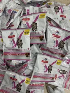 500g×9袋 サニメド 猫用ドライフード アンチストルバイト 500g×9袋