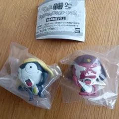 ケロロ軍曹　まちぼうけであります　その2