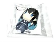 鬼滅の刃 無限城編 ゆらふわみにみにぬいぐるみ 時透無一郎