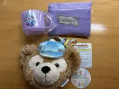 東京ディズニーシーグッズ　3点セット