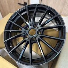 新品未使用　WedsSport SA-35R 18インチ 7J +47 4本のサムネイル