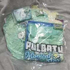 エニマイくじ PPULBATU Magical Star