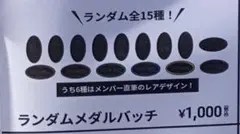 2026年最新】2pm バッジの人気アイテム - メルカリ