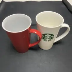 Starbucks 525mlカップ