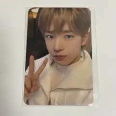 nct wish wishlist mumo ミューモ ユウシ