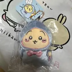 ちいかわ バ～スディッ⋯マスコット　うさぎ