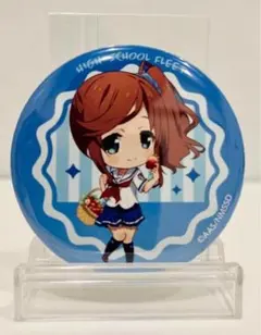 free! 激推し缶バッジ 椎名旭 竜ヶ崎怜 - メルカリ