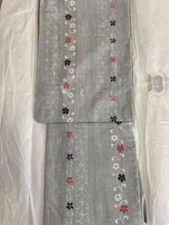 女性着物　標準サイズ　美品