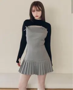 2026年最新】karen knit set mini dressの人気アイテム - メルカリ