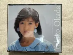 岡田有希子 CD-BOX 「メモリアルBOX」(4枚組) - メルカリ