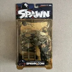 SPAWN クラシック シリーズ17 クラウンⅢ リペイント版 未開封