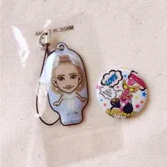 E-girls YURINO クリーナー