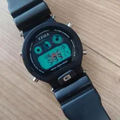 G-SHOCK × クローズ/WORST 武装戦線 T.F.O.Aモデル - メルカリ