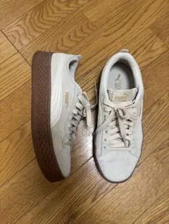 プーマ スウェード アンゴラ X 日本製 29㎝ - メルカリ