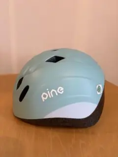 OGK KABUTO pine 子ども用ヘルメット ライトブルー　47〜51㎝