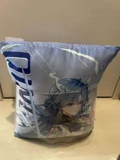 鳴潮 gigo ビッグクッション 清宵 セイショウ
