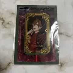 うたプリ DMS ビジュカ ファウスト 嶺二