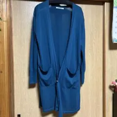 スコットクラブ　RADIATE ロングカーディガンのサムネイル