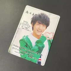 ◎ 藤井直樹/草間リチャード敬太