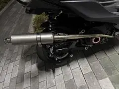 2026年最新】ガレージバル マフラーの人気アイテム - メルカリ