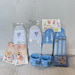 ディズニーアンバサダーホテル　アメニティ