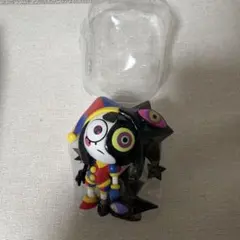 アメイジングデジタルサーカス アメデジ アニミニズ カフモ フィギュア