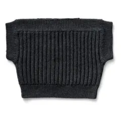 soor ploom, Margot vest