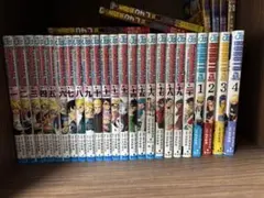 BORUTO全24巻セット