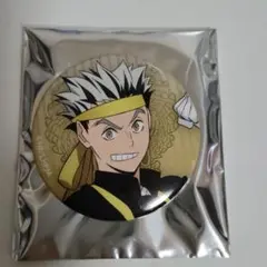 ハイキュー!!　木兎 光太郎　キャラバッジコレクション　応援団