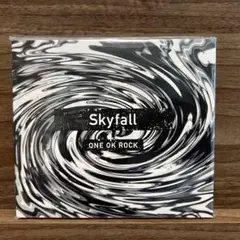 【美品】ONE OK ROCK Skyfall 限定版　CDのサムネイル