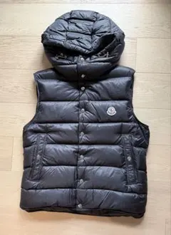 【新品・未使用品】MONCLER ベスト /ビルカール ジレのサムネイル