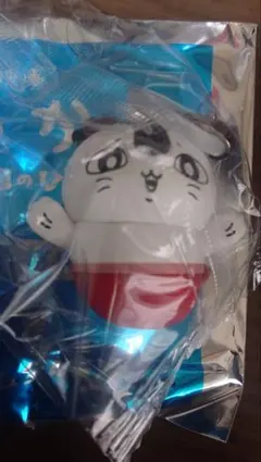 映画ちいかわ 入場者特典第4弾 セイレーン めじるしチャーム アクセサリー