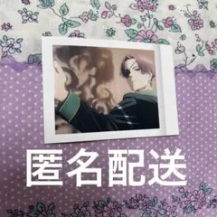 WIND BREAKER ウィンブレ フォト風カード 蘇枋隼飛