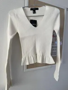 新品未使用　FOREVER21 トップス