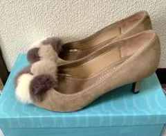 ダイアナ パンプス