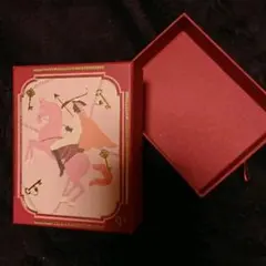 クレ・ド・ポーボーテ ギフトボックス