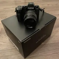 2026年最新】FUJIFILM x-s10 xf18-55の人気アイテム - メルカリ