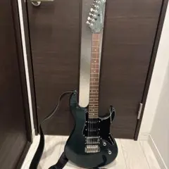 YAMAHA PAC604W Pacifica Sperzel エレキギター - メルカリ