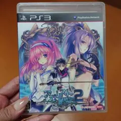 アガレスト戦記2