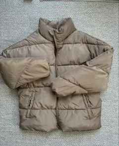 LAKOLE ベージュ レディース　アウターMサイズ