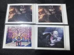 プロセカ ぱしゃこれ 7B 4枚まとめ